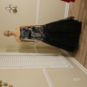 Evening Dress